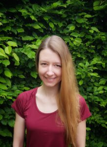 Sandra BagdahnProtokollführerin